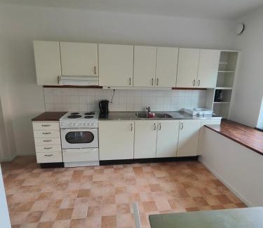 Katrineholm Apartment | Katrineholm Longstay - Big 2 room apartment near the station