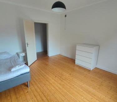 Katrineholm Apartment | Katrineholm Longstay - Big 2 room apartment near the station