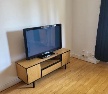 Katrineholm Apartment | Katrineholm Longstay - Fully equipped 2-room apartment