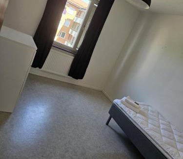 Katrineholm Apartment | Katrineholm Longstay - Fully equipped 2-room apartment
