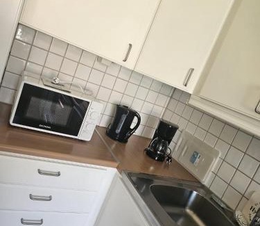 Katrineholm Apartment | Katrineholm Longstay - Fully equipped 2-room apartment