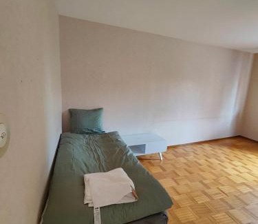 Katrineholm Apartment | Katrineholm Longstay - Fully equipped 3 room apartment in central Katrineholm