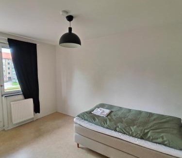 Katrineholm Apartment | Katrineholm Longstay - Fully equipped 3 room apartment in central Katrineholm