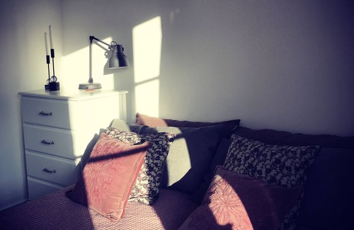 Tikob Bed & Breakfast | Katrinelund Bed and Breakfast