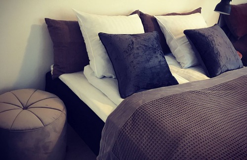 Tikob Bed & Breakfast | Katrinelund Bed and Breakfast