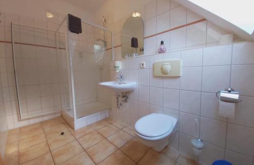 Muritz Apartment | Katrins am Kölpinsee Doppelzimmer