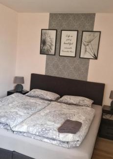 Diebach Apartment | Katrins Ferienwohnung
