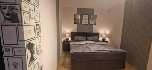 Diebach Apartment | Katrins Ferienwohnung