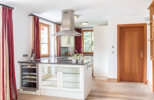 Katschberg House | Katschberg 8 by Interhome