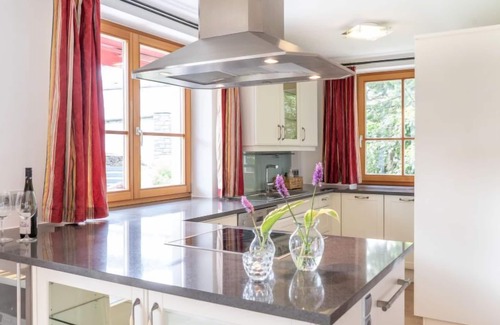 Katschberg House | Katschberg 8 by Interhome