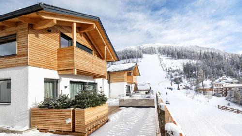 Katschberg Ski Chalet | Katschberg Lodge