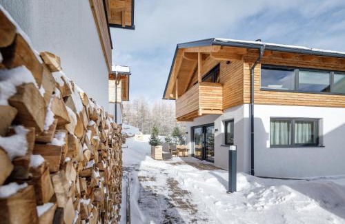 Katschberg Ski Chalet | Katschberg Lodge