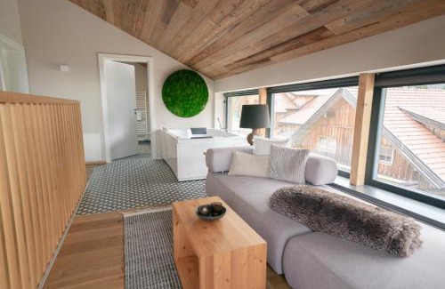Katschberg Ski Chalet | Katschberg Lodge