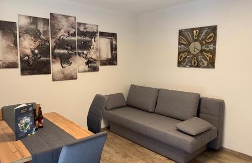 Katschberg Apartment | Katschi Lodge