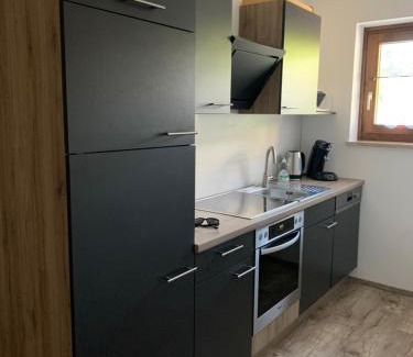 Katschberg Apartment | Katschi Lodge