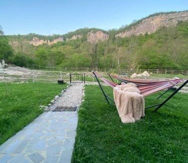 Imereti Ski Chalet | Katskhi Cottage, Your Cozy Stay