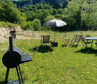 Imereti Ski Chalet | Katskhi Cottage, Your Cozy Stay