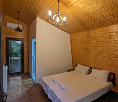Imereti Ski Chalet | Katskhi cottages