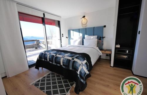 La Batie-Neuve Apartment | Katsoleil