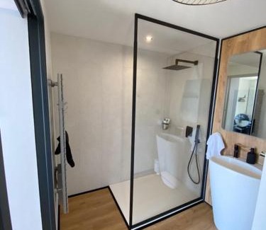 La Batie-Neuve Apartment | Katsoleil