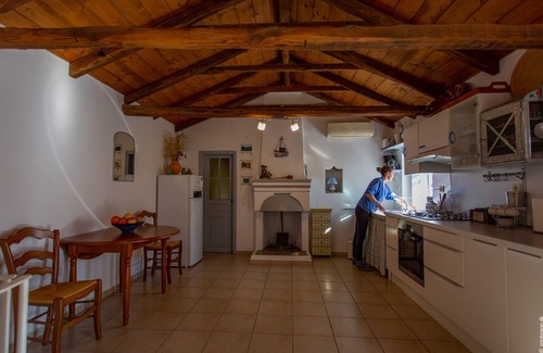 Leonidio House | KATSOUART 1