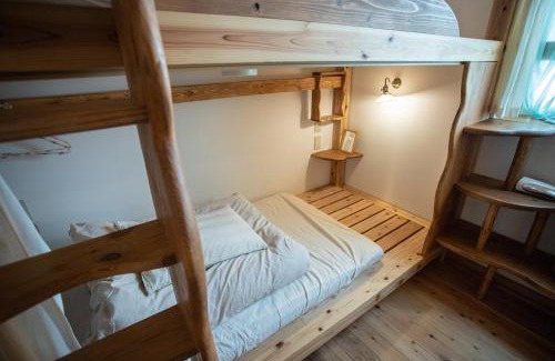 Kochi House | Katsuo Guest House