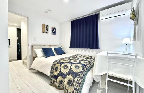 Shibamata Apartment | Katsushika House柴又