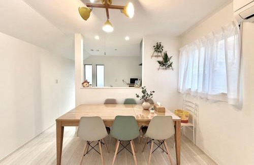 Shibamata Apartment | Katsushika House柴又