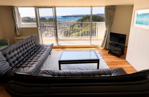 Katsuura Hotel | Katsuura Hilltop Hotel & Residence - Vacation STAY 73528v