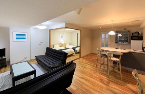 Katsuura Hotel | Katsuura Hilltop Hotel & Residence - Vacation STAY 73528v