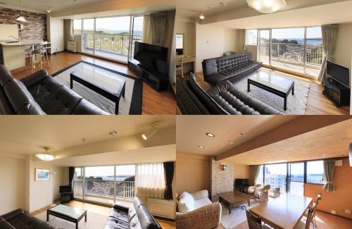 Katsuura Hotel | Katsuura Hilltop Hotel & Residence