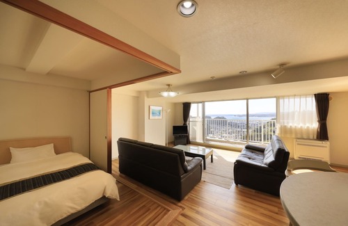 Katsuura Hotel | Katsuura Hilltop Hotel & Residence