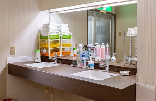 Takihara Onsen Hotel | KATSUYA Inn