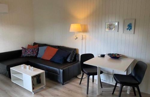 Andrarum House | Kattalängan - Lilla huset