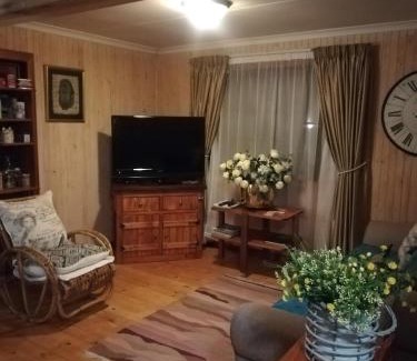 Kaapsehoop Bed & Breakfast | Kattekwaad Accommodation