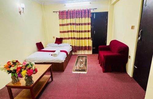 Namarjung House | Kattel HomeStay And Apartments