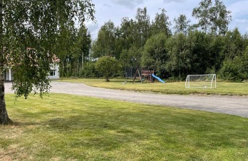 Skara Municipality Apartment | Katthagen