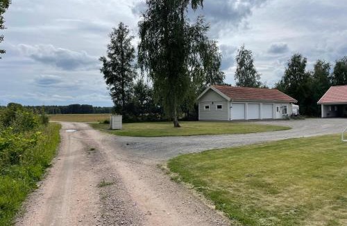 Skara Municipality Apartment | Katthagen