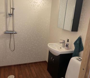Skara Municipality Apartment | Katthagen