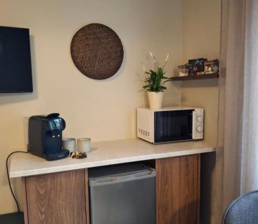 Ljungby Hotel | Kattugglans Guestroom 1