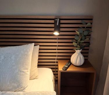 Ljungby Hotel | Kattugglans Guestroom 2
