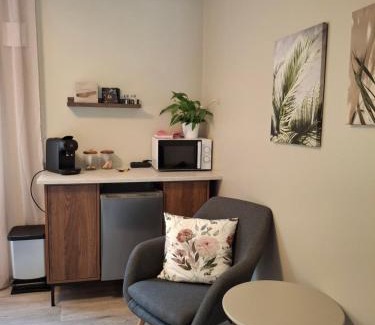 Ljungby Hotel | Kattugglans Guestroom 2