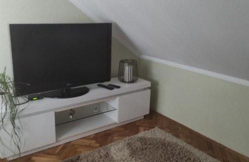 Slunj Apartment | Katty-Rastoke
