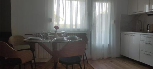 Slunj Apartment | Katty-Rastoke
