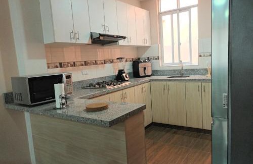San Martin de Porres Apartment | Katty's apartment