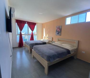Salinas Apartment | Kattyapartament 303 Salinas