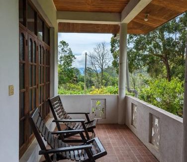 Hali-Ela House | Katugaha Homestay