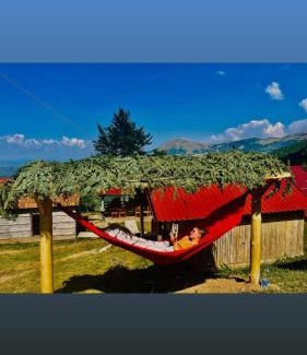 Mojkovac Cabin | Katun Lanista-Kolibe Bogavac