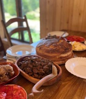 Mojkovac Cabin | Katun Lanista-Kolibe Bogavac