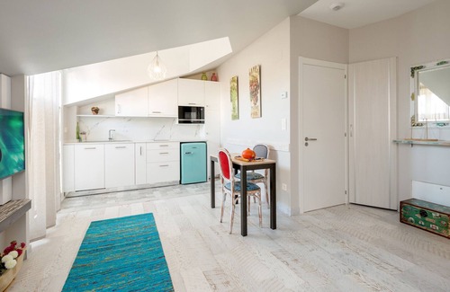 La Marina Apartment | KATUTXO - Basque Stay